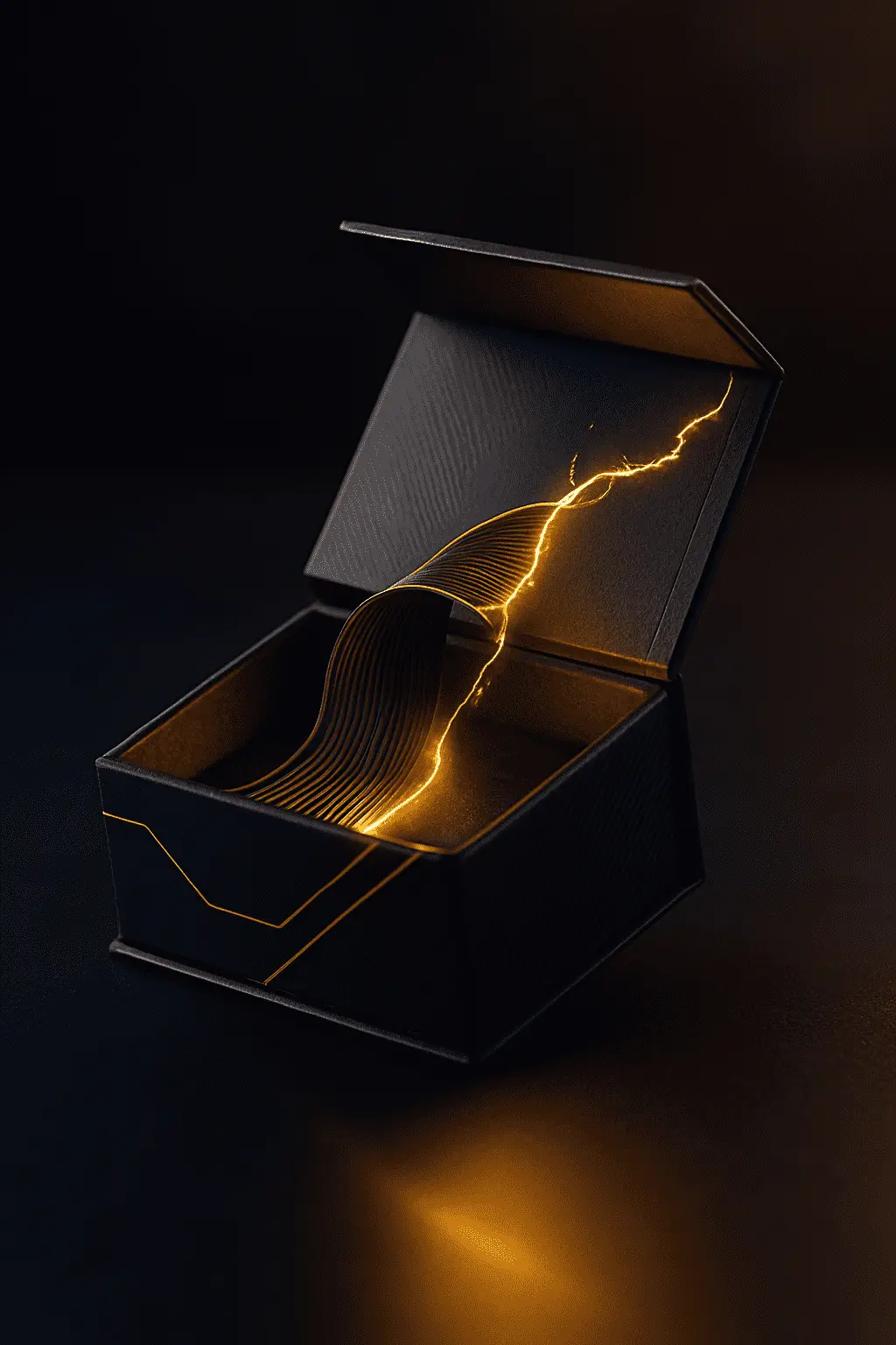 Best Collapsible Gift Boxes for Luxury Brand Packaging